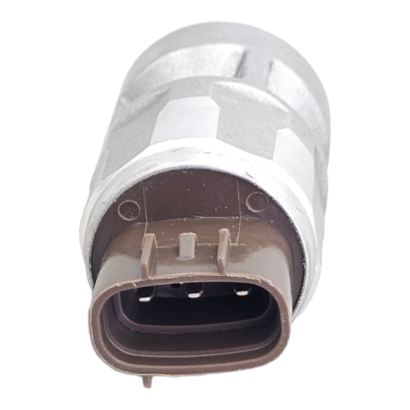 Sensor Velocimetro Chevrolet  Luv 2.2 00-04 4Hk1 12 Voltios Metalico