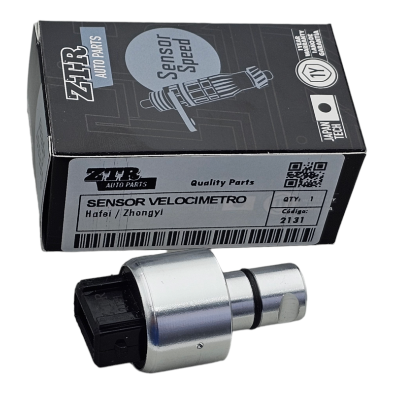 Sensor Velocimetro Hafei Zhongui 1.0 1.1  05-15