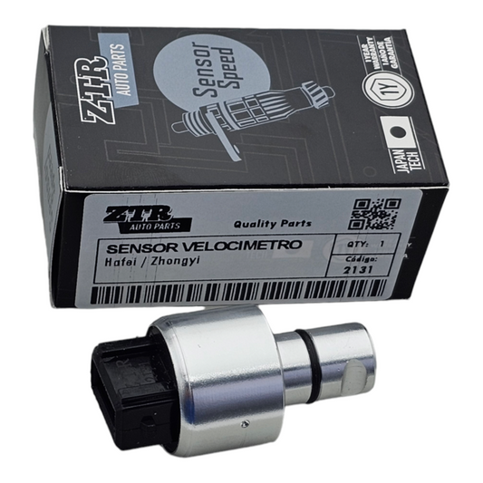 Sensor Velocimetro Hafei Zhongui 1.0 1.1  05-15