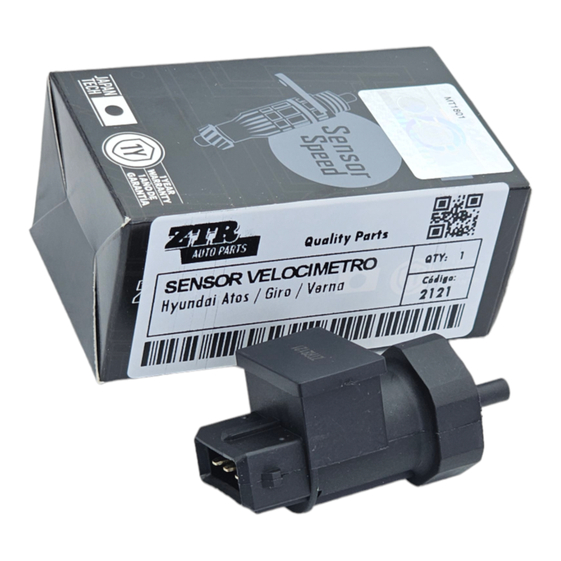 Sensor Velocimetro Hyundai Porter 2.5 99-07