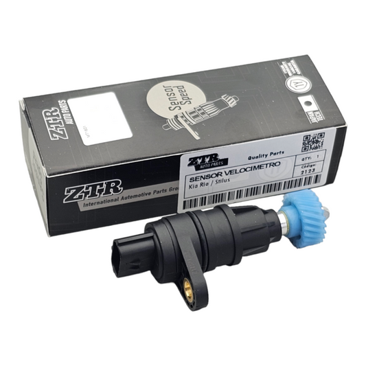 Sensor Velocimetro Kia Rio Stylus 1.5 08-16