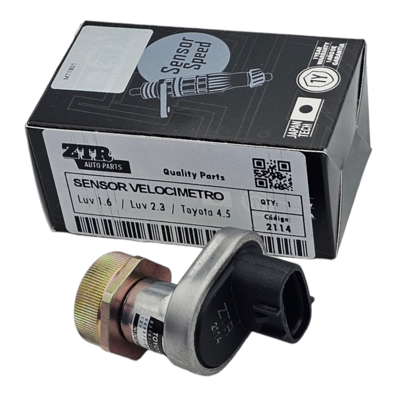 Sensor Velocimetro Toyota 4.5 92-08