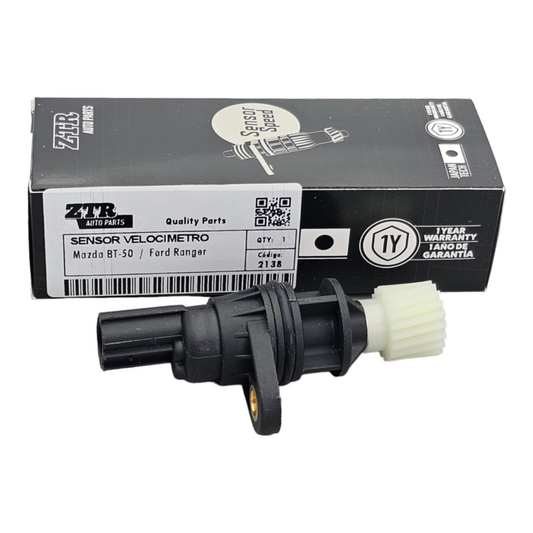 Sensor Velocimetro Ford Ranger Mazda Bt-50 B2500