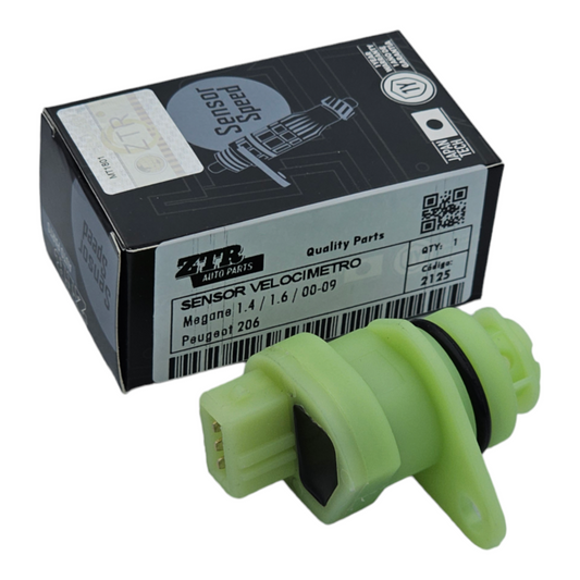 Sensor Velocimetro Peugeot 306 1.4 1.8 98-02 Caja Automatica