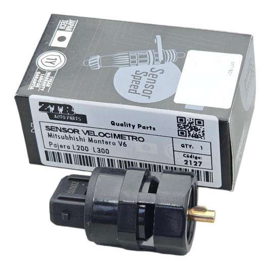Sensor Velocimetro Mitsubishi L200 2.4 06-07