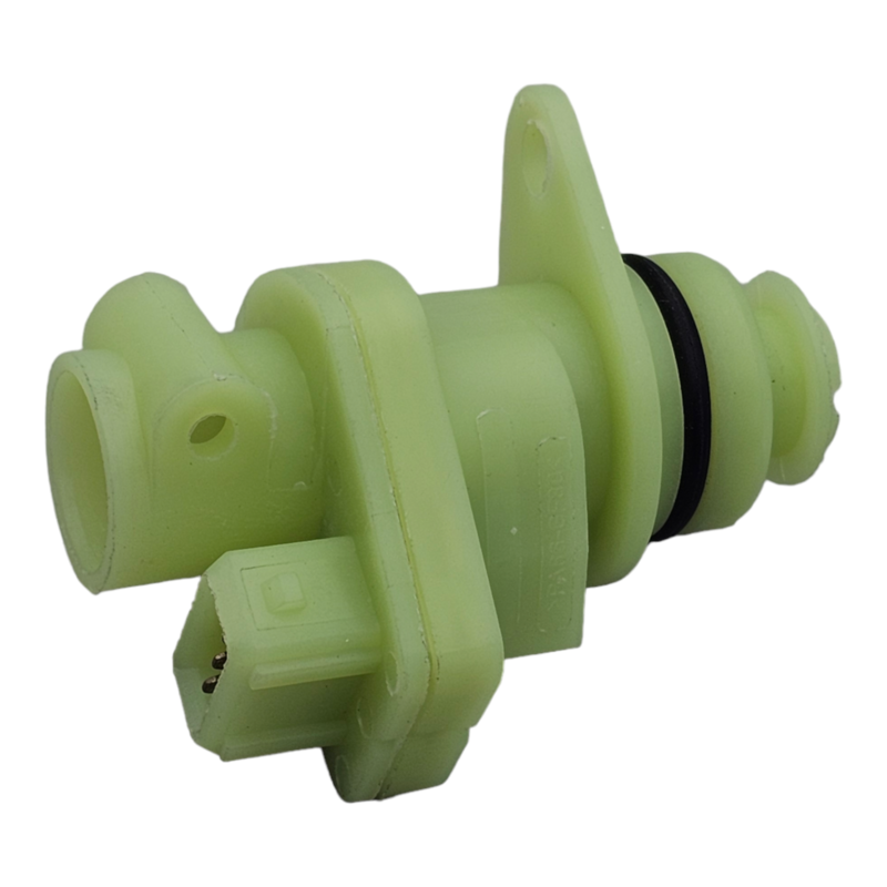 Sensor Velocimetro Peugeot 206 1.4 1.6 98-10 Con Guaya