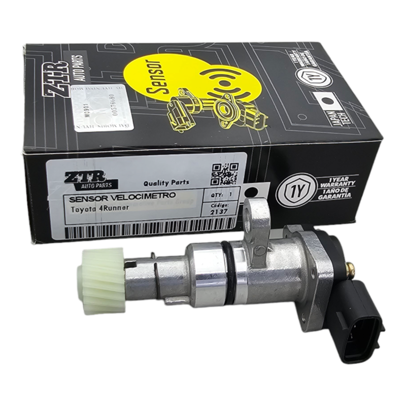 Sensor Velocimetro Toyota 4Runner 4.0 06-10 21 Dientes