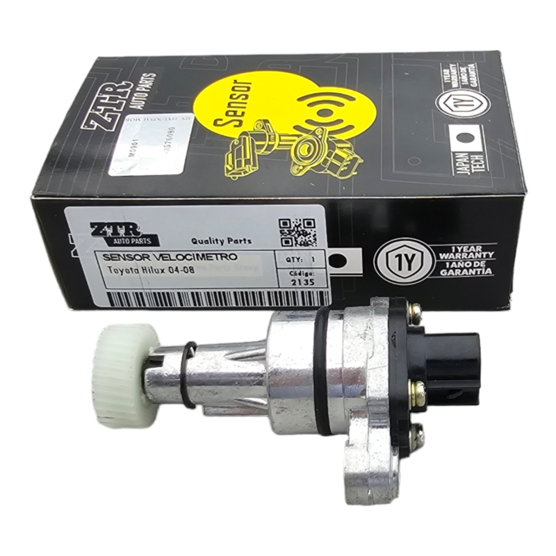 Sensor Velocimetro Toyota Hilux 2.4 04-08