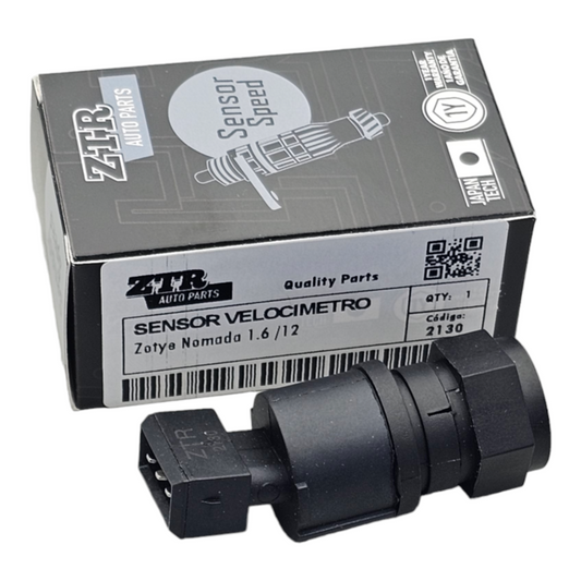 Sensor Velocimetro Zotye Nomada 1.6 /12
