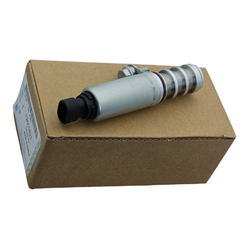 Valvula Vvt Chevrolet  Captiva 2.4 10-17 Negra Escape