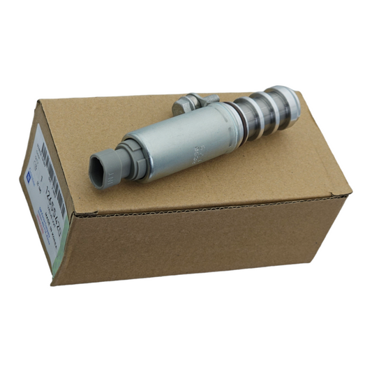 Valvula Vvt  Chevrolet Captiva 2.4 10-17 Gris Admicion