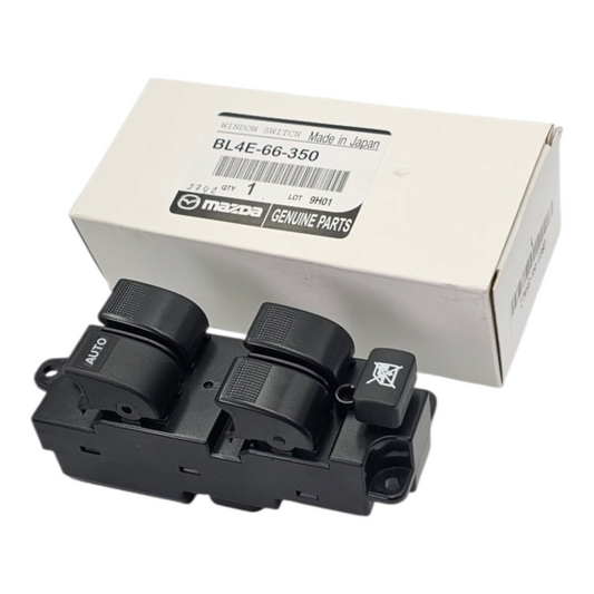 Switch Elevavidrio Mazda 6 2.0 2.3 04-09