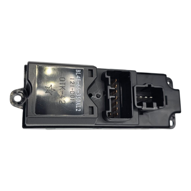 Switch Elevavidrio Mazda 6 2.0 2.3 04-09