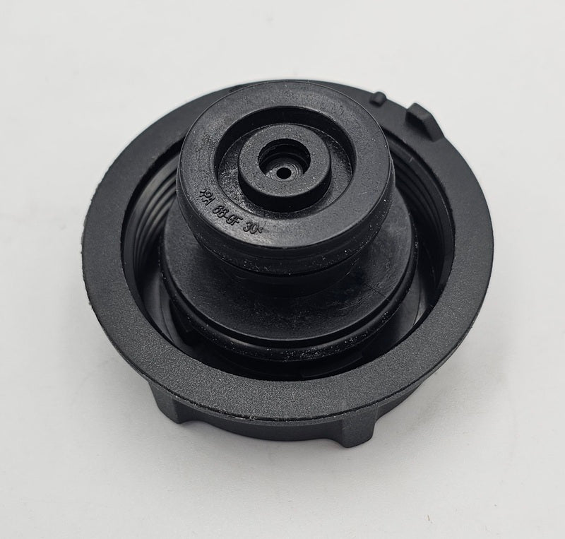 Tapa Deposito Auxiliar Radiador Mazda 3 1.6 2.0 05-15