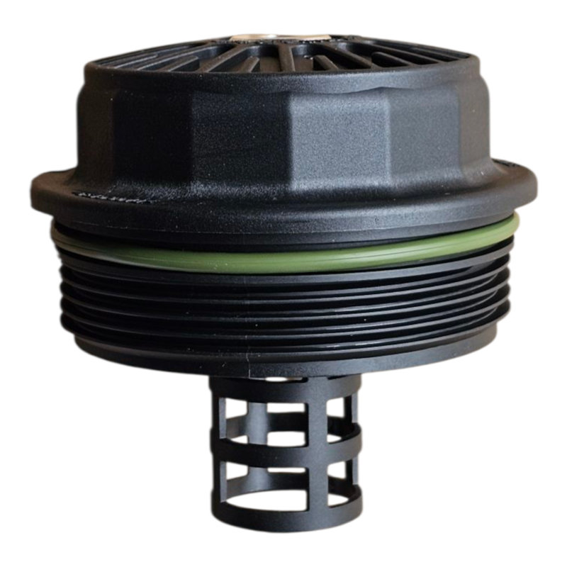 Tapa Filtro De Aceite Motor Mazda 6 2.3 04-09