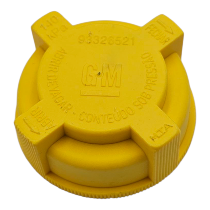 Tapa Frasco Agua Corsa 1,3/1,4/1,8