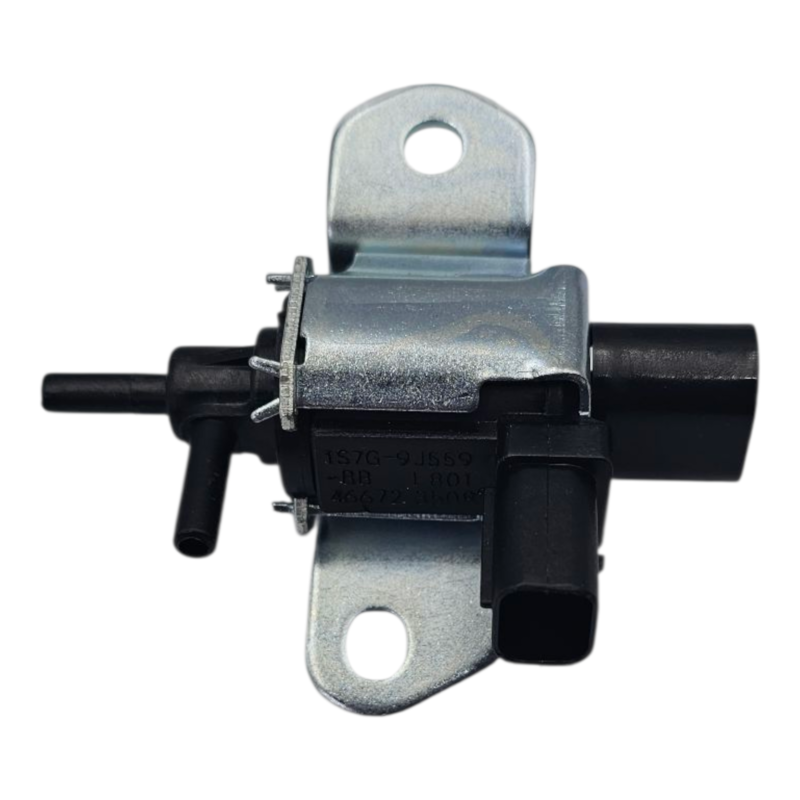 Valvula A/C Mazda 6 2.3 04-09 3/Vias P/Negra