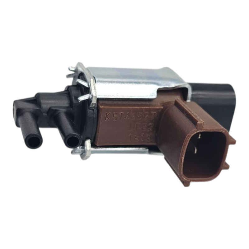 Valvula A/C Mazda 3 2.0 05-14 3/Vias Café