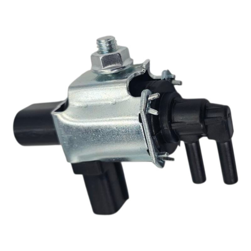 Valvula A/C Cx7 2.3 2.5 07-12 3/Vias Negra