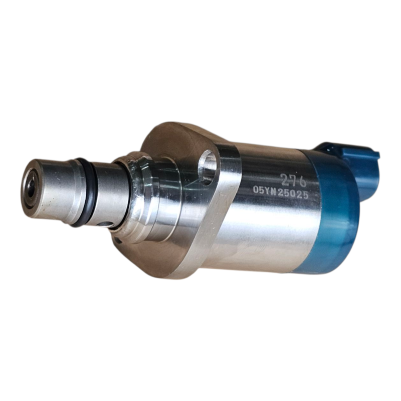 Valvula Control Succion Scv Dmax 2.5 05-13 Niissan