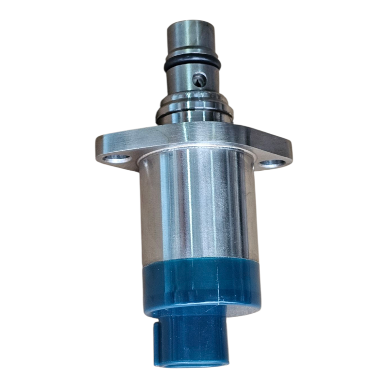 Valvula Control Succion Scv Dmax 2.5 05-13 Niissan