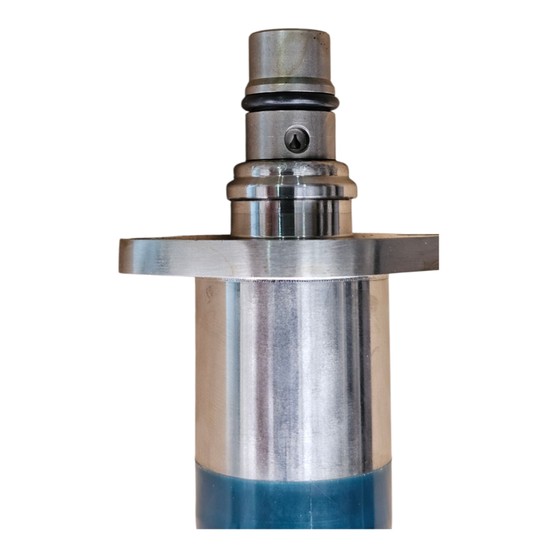 Valvula Control Succion Scv Dmax 2.5 05-13 Niissan