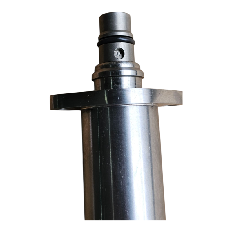 Valvula Control Succion Scv Hilux 2.5 07-12