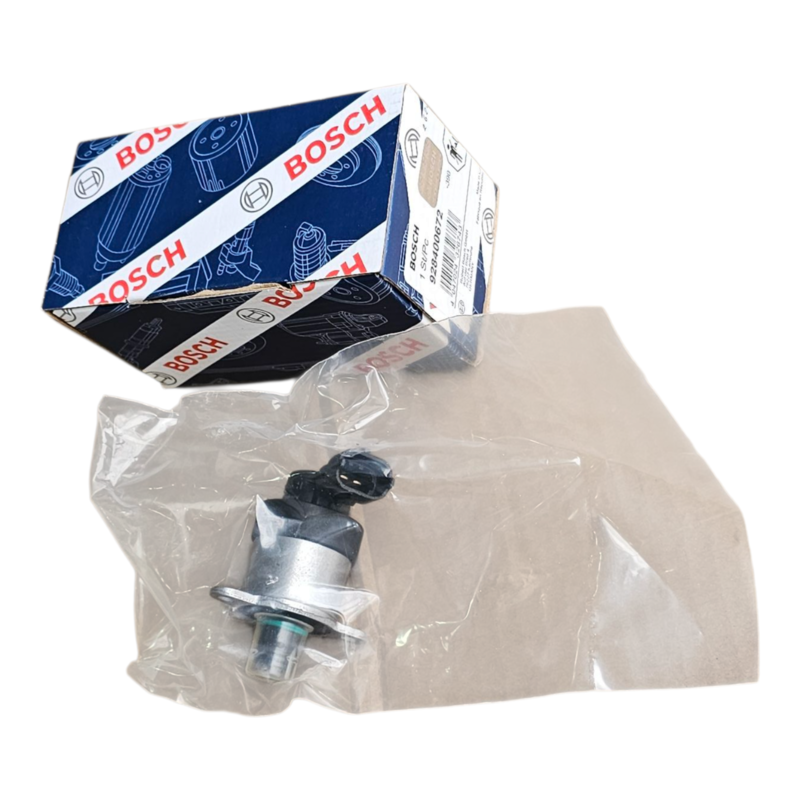 Valvula Control Succion Scv Foton View Isf 2.8