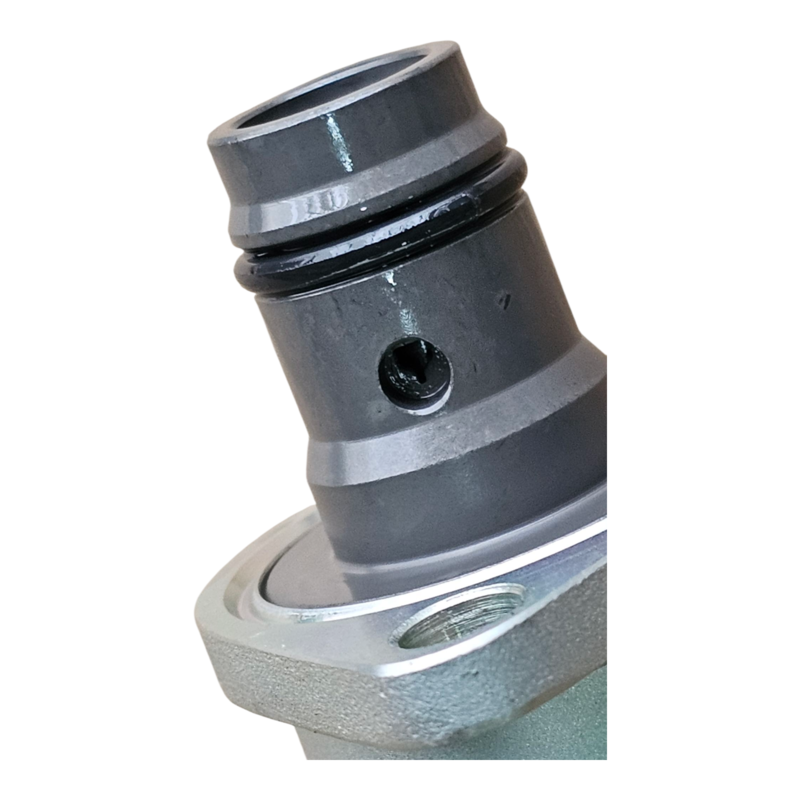 Valvula Control Succion Scv Frontier 2.5 3.0 03-12