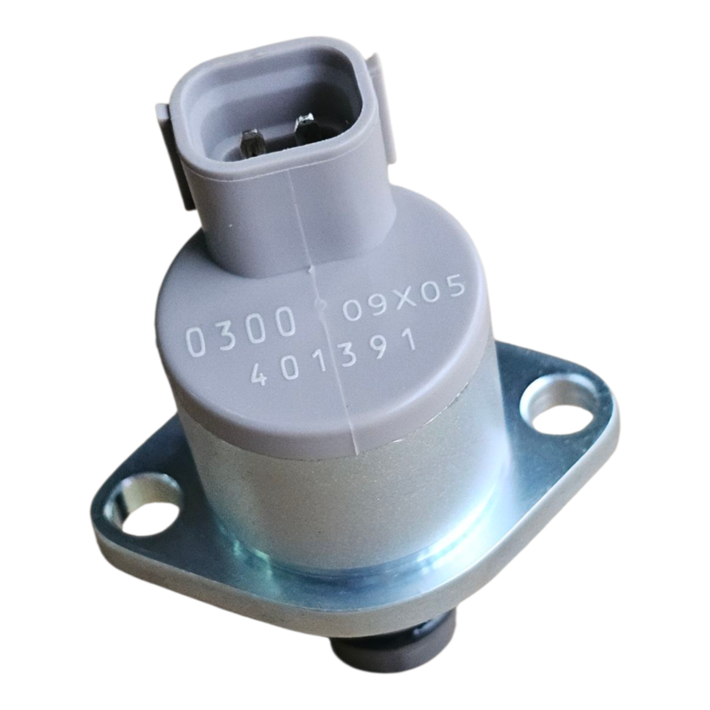 Valvula Control Succion Scv Hilux 2.5 07-12