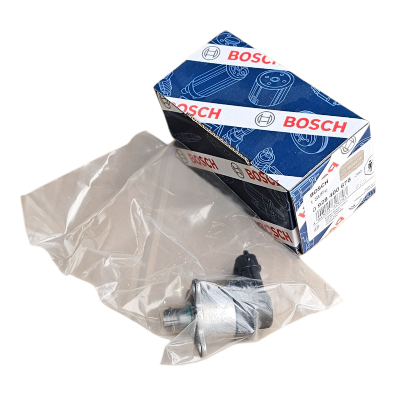 Valvula Control Succion Scv Mohave 3.8 09-10