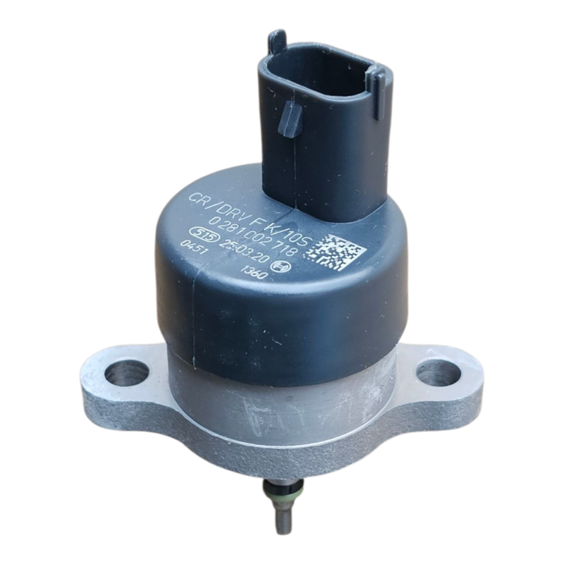 Valvula Control Succion Scv Ix35 2.0 10-15