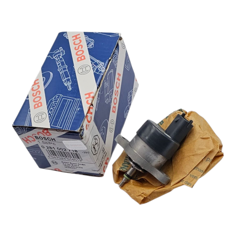 Valvula Control Succion Scv Ix35 2.0 10-15