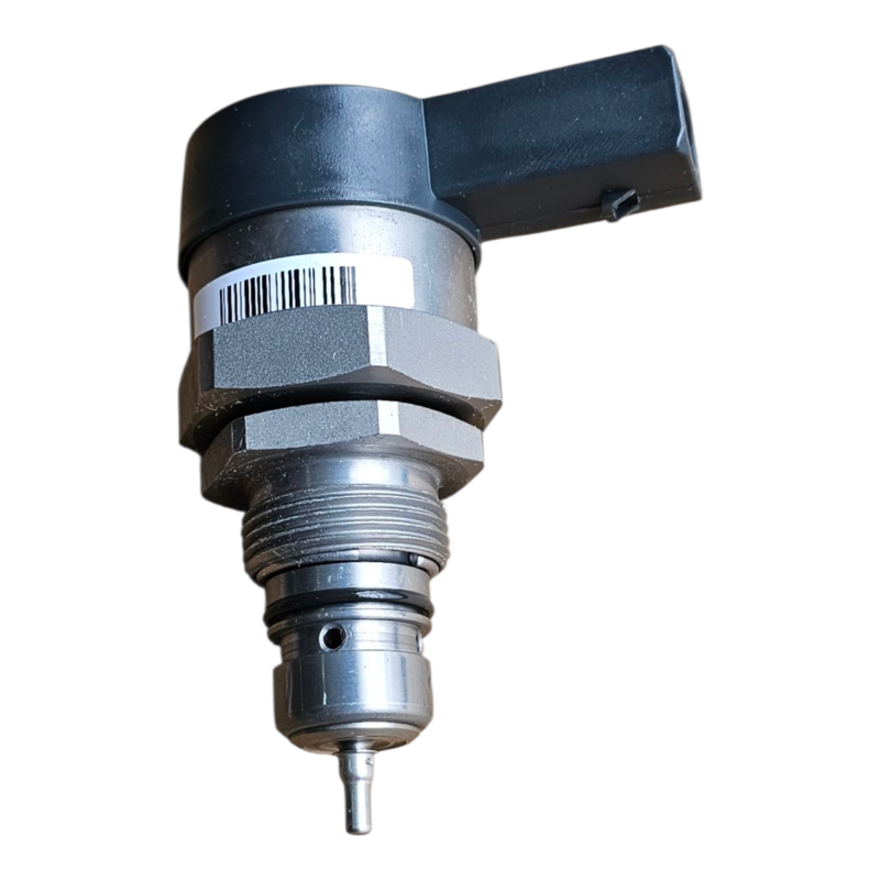 Valvula Control Succion Scv Audi A3 2.1