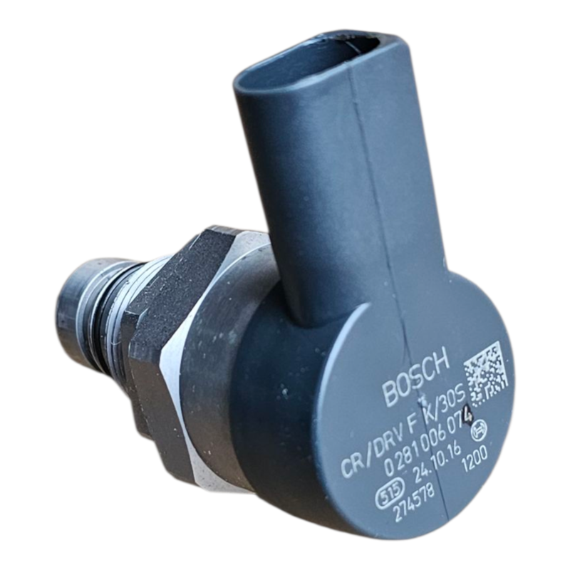 Valvula Control Succion Scv Audi A3 2.1