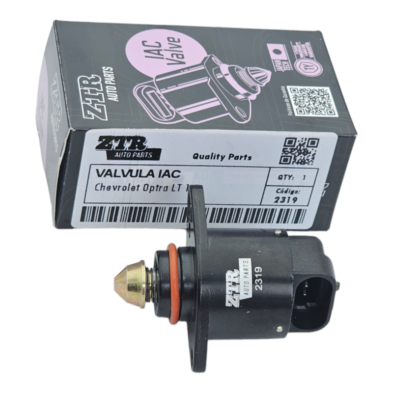 Válvula Iac Chevrolet Optra 1.8 Lt 07-17