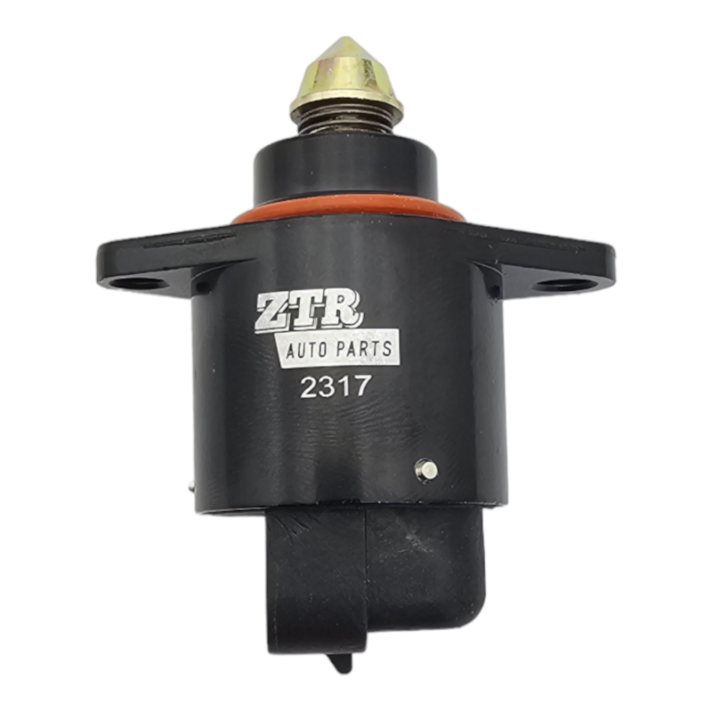 Válvula Iac Chevrolet Corsa Evolution 1.4 1.8 03-07