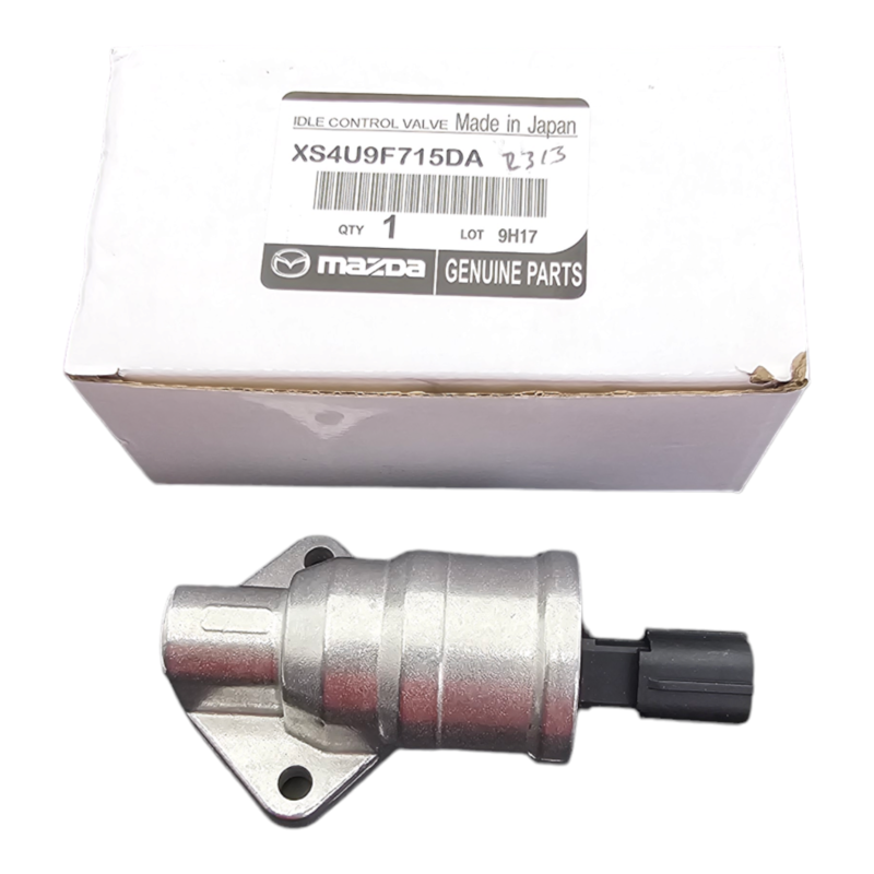 Válvula Iac Ford Ecosport 2.0 03-06