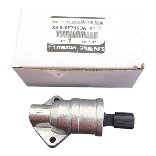 Válvula Iac Ford Ecosport 2.0 03-06