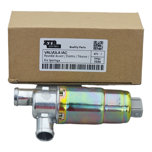 Válvula Iac Hyundai Elantra 1.6 96-00