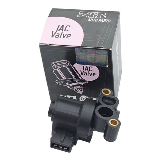 Válvula Iac  Kia Sportage 2.0 05-16