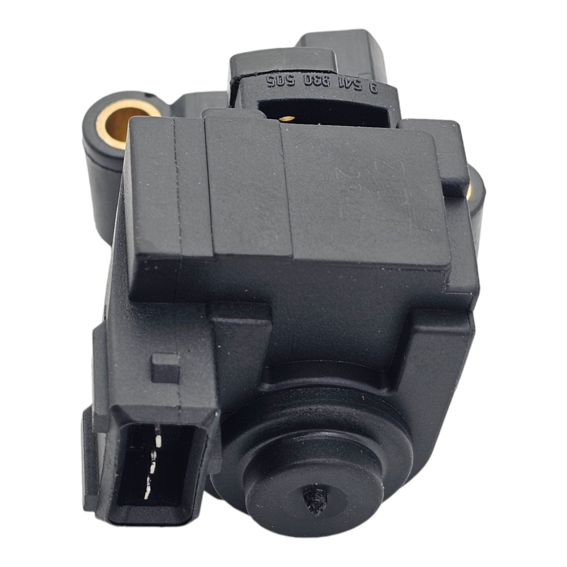 Válvula Iac Hyundai Gyro 1.3 1.5 03-06