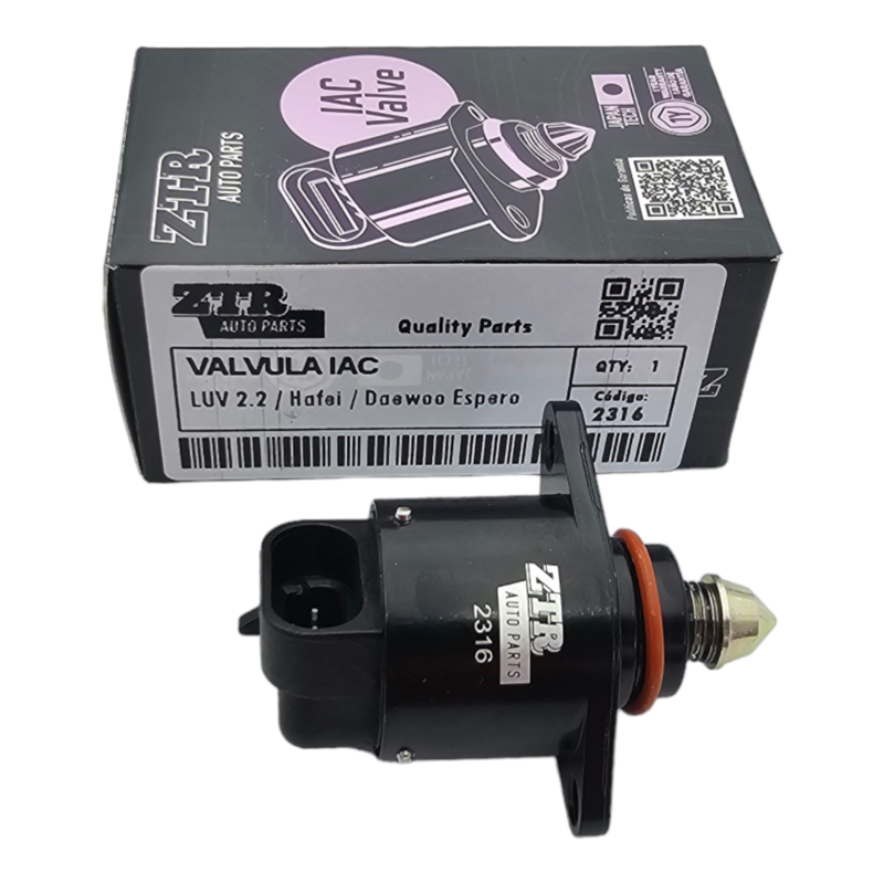 Válvula Iac Hafei Minyi 1.050 /13