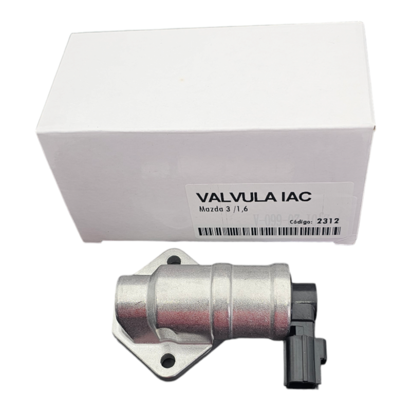 Válvula Iac Mazda 3 1.6 03-15
