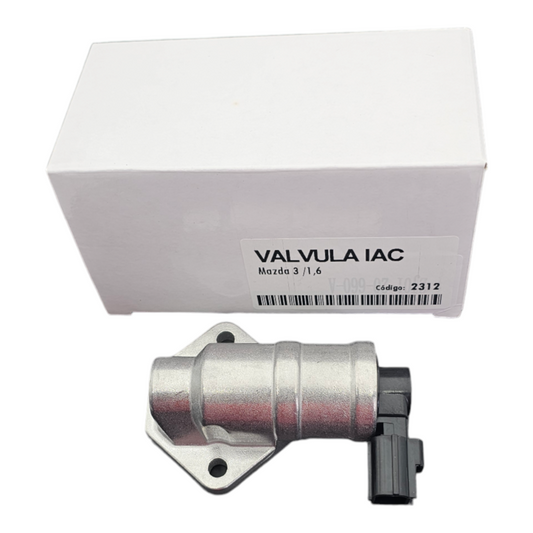Válvula Iac Mazda 3 1.6 03-15