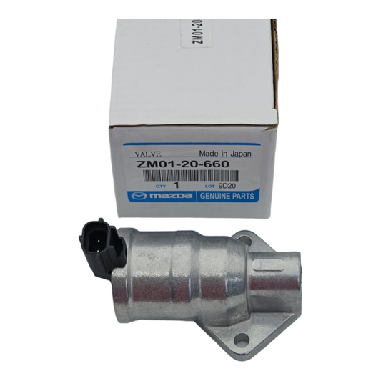 Válvula Iac Mazda 6 2.0 2.3 04-09