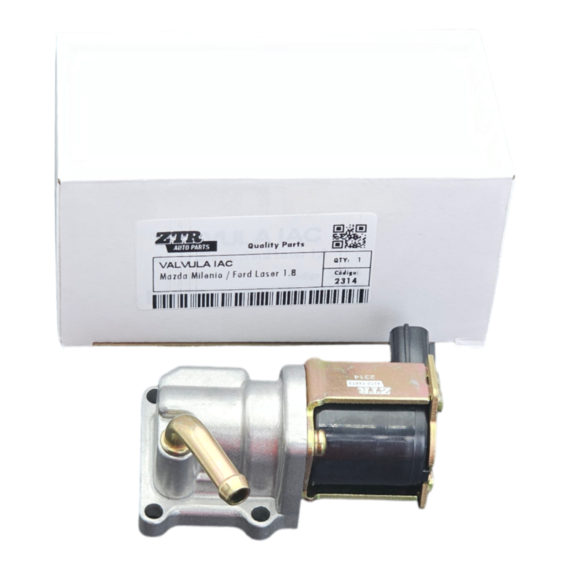Válvula Iac Mazda Allegro 1.3 97-07