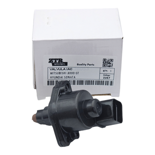 Válvula Iac Mitsubishi Nativa 3.0  99-02