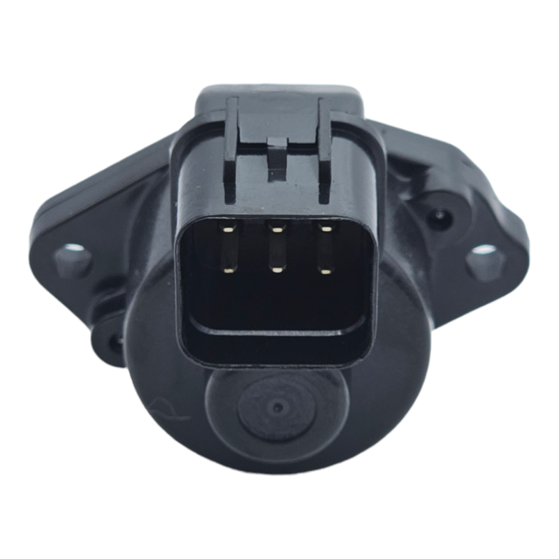 Válvula Iac Mitsubishi Nativa 3.0  99-02