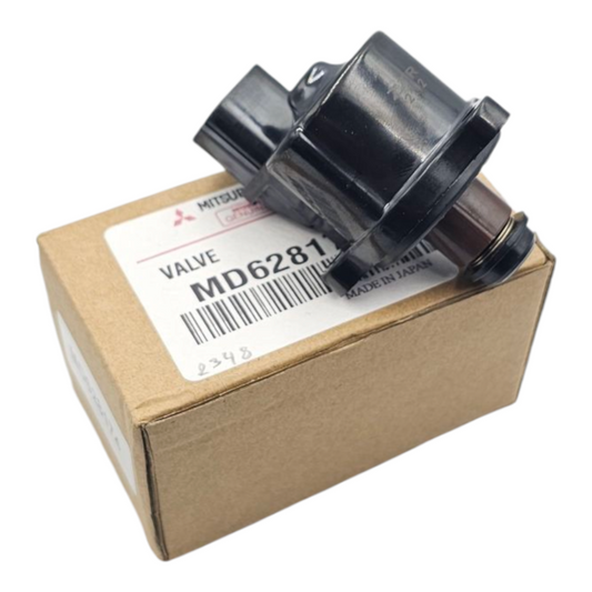 Valvula Iac Mitsubishi Lancer 1.3 1.6 96-05